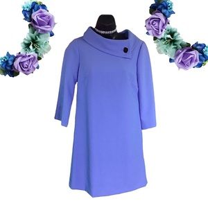 TAHARI Arthur Levine sheath dress